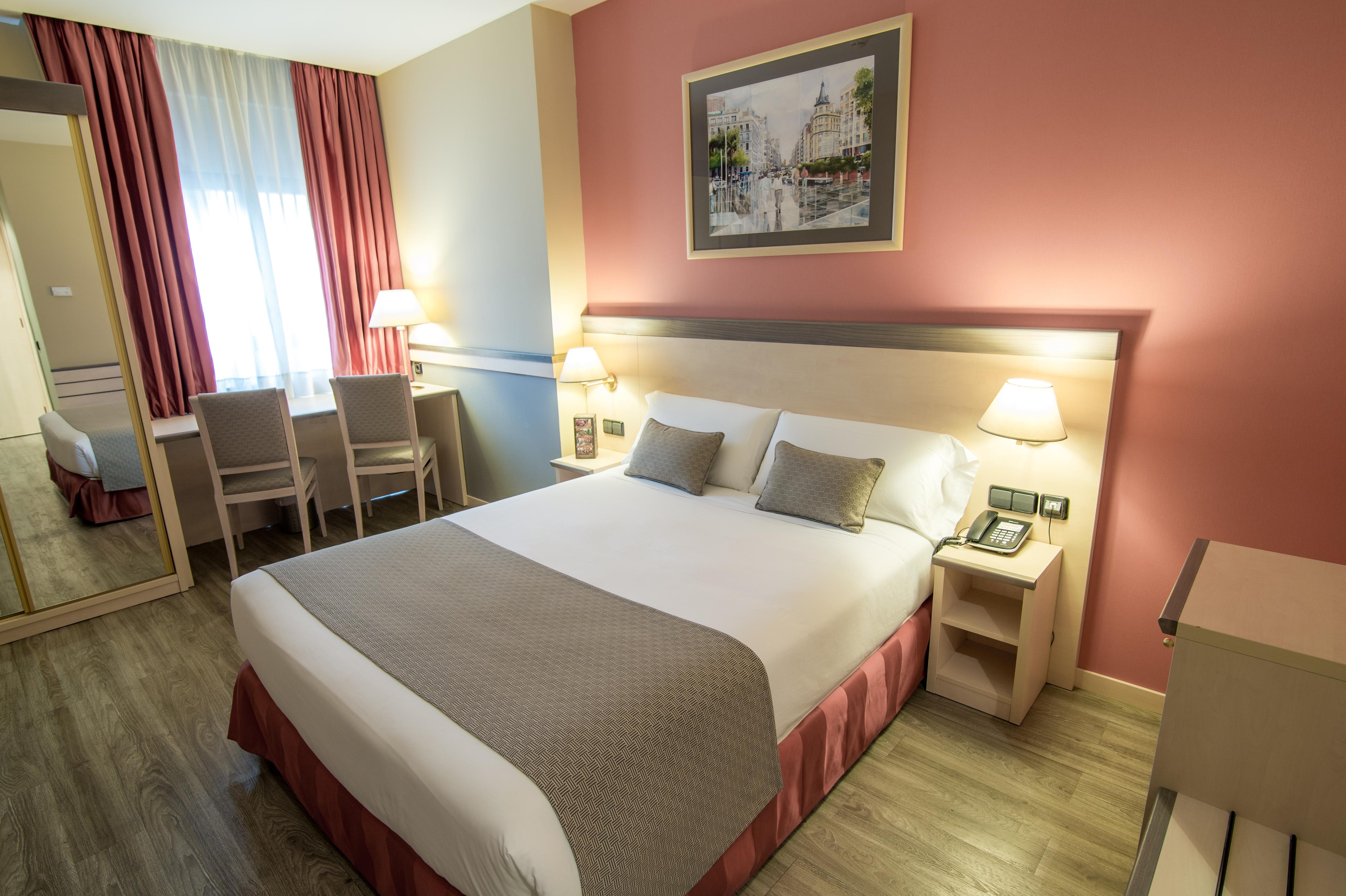Sunotel Club Central Barcelona Luaran gambar