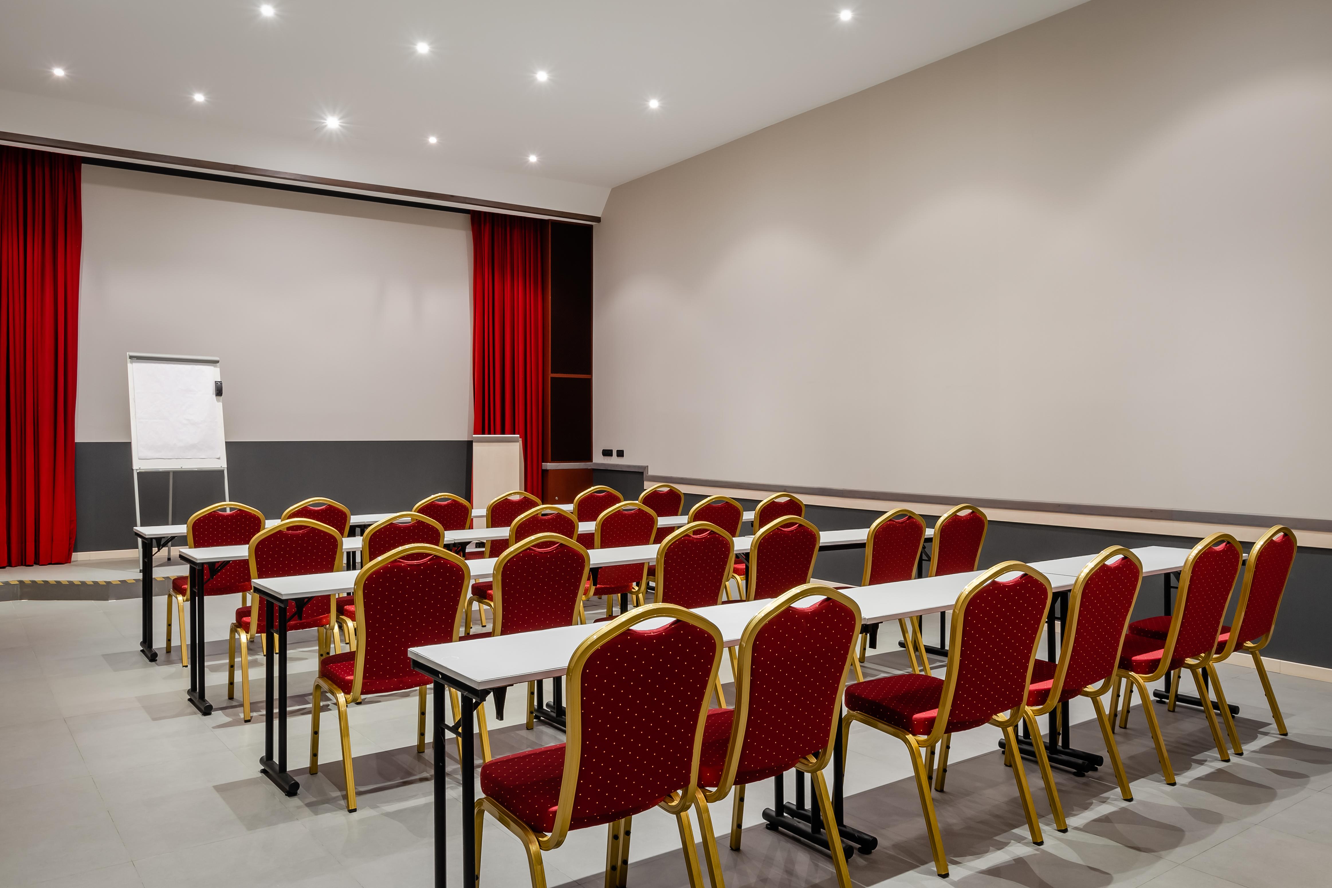 Sunotel Club Central Barcelona Luaran gambar