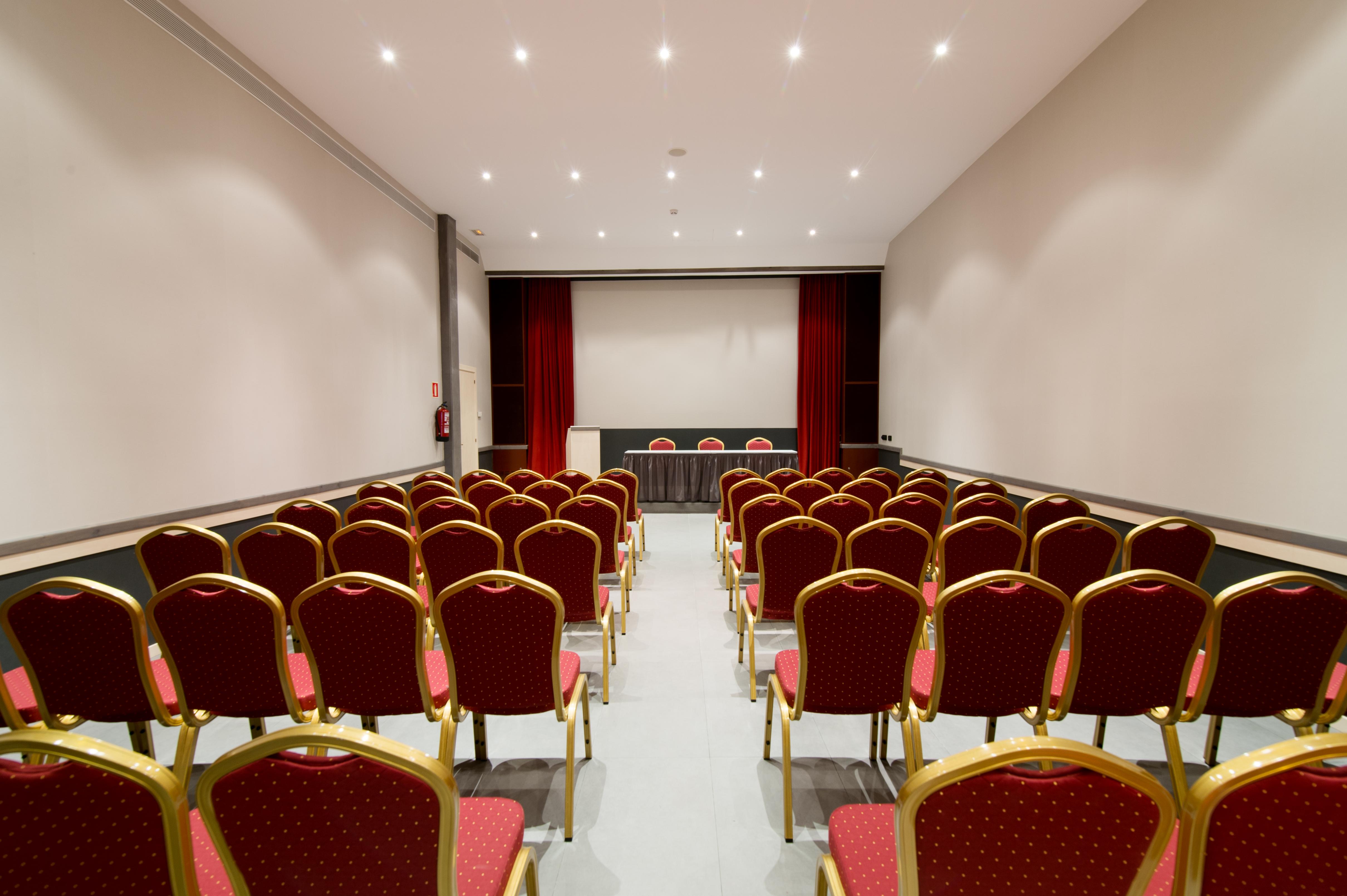 Sunotel Club Central Barcelona Luaran gambar