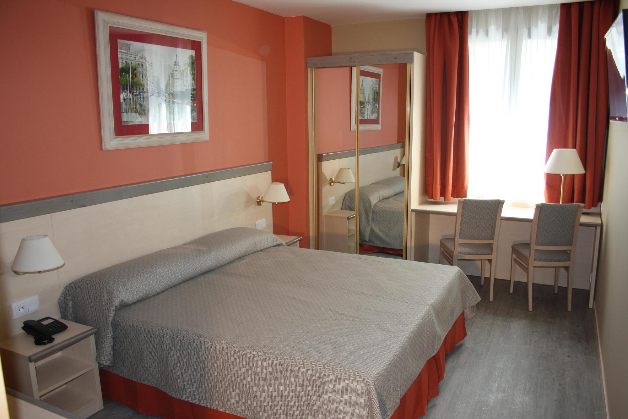 Sunotel Club Central Barcelona Luaran gambar